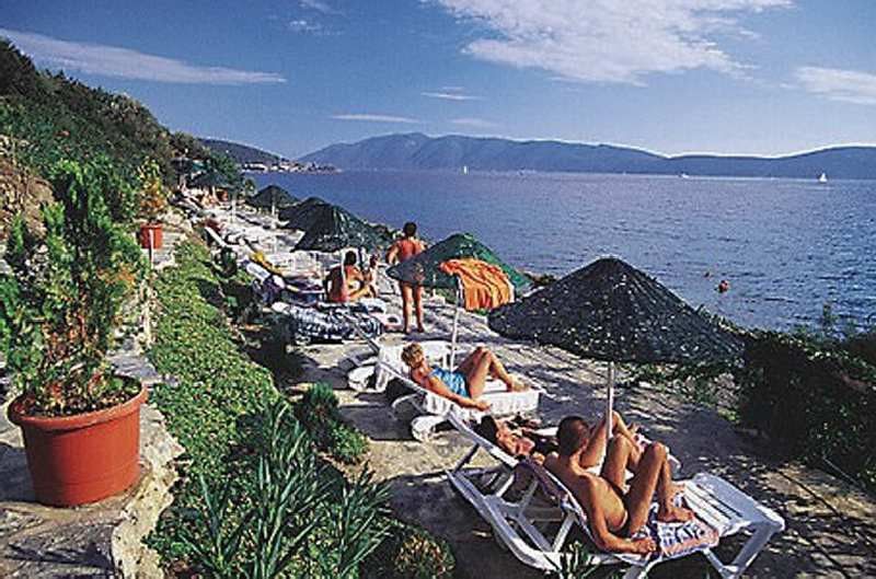 Forever Club (Adults Only) Bodrum Exterior photo
